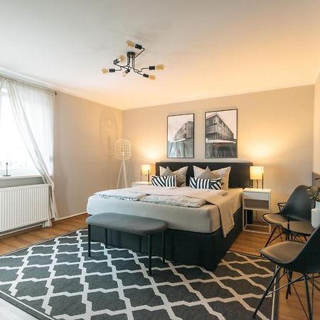 Das Schlafgut Dessau Extérieur photo