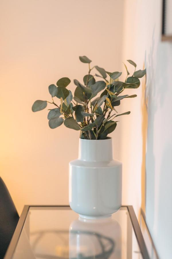 Das Schlafgut Dessau Extérieur photo