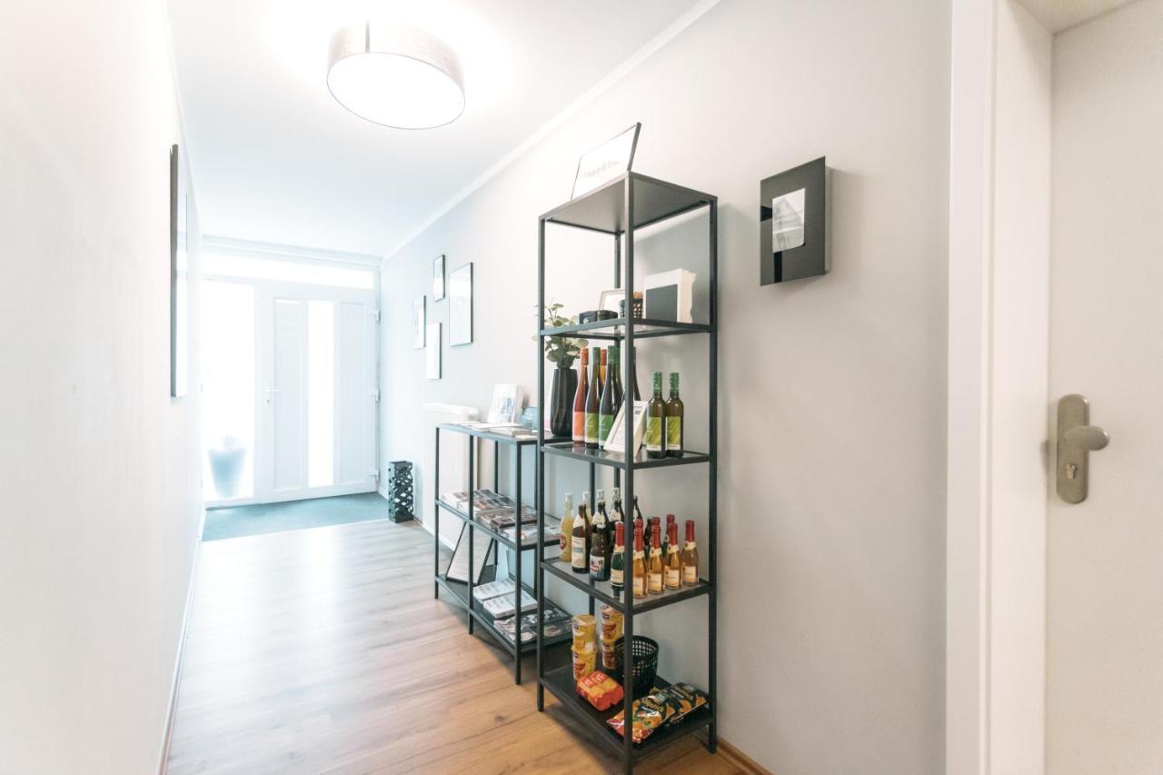 Das Schlafgut Dessau Extérieur photo