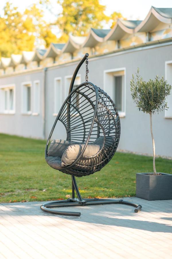 Das Schlafgut Dessau Extérieur photo