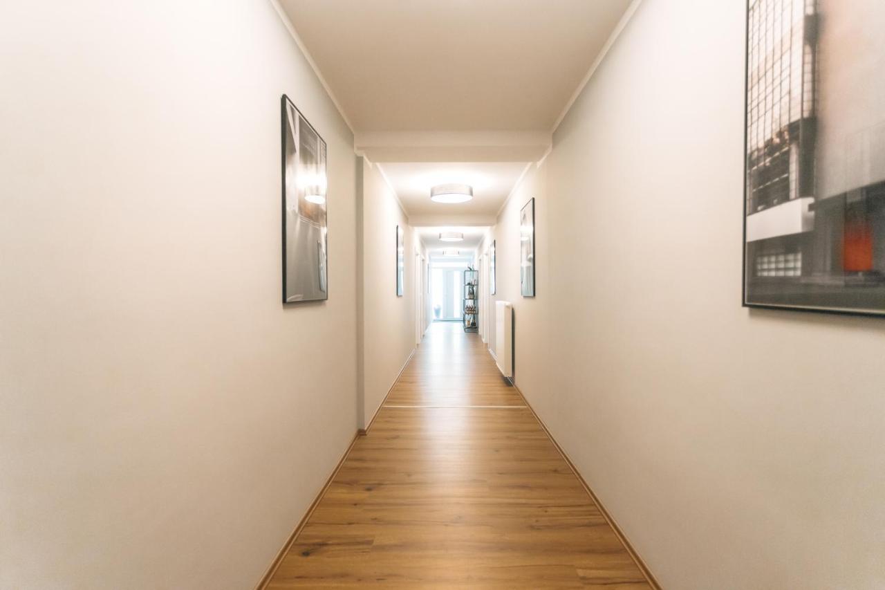 Das Schlafgut Dessau Extérieur photo